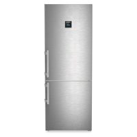   Liebherr CBNsda 775i Alulfagyasztóshűtőszekrény A,336L/138L,Nofrost,33 dB,Szél: 74.7 cm,Mag: 201.5 cm,Mély: 67.5 cm,