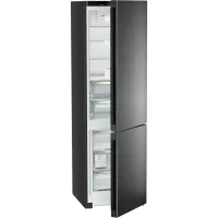   Liebherr CBNdgc 5723 Alulfagyasztós hűtőszekrény C,258L/103L,Nofrost,35 dB,Szél: 59.7 cm,Mag: 201 cm,Mély: 67.5 cm