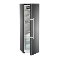   Liebherr SRBbsc 529i Egyajtós hűtőszekrény C Energiaosztály, Hűtő: 386L, Nofrost nélkül, Zajszint: 34 dB, Szél: 59.7 cm, Mag: 185.5 cm, Mély: 67.5 cm, Digitális kijelzővel