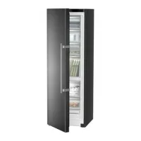 Liebherr SFNbsd 529i Egyajtós hűtőszekrény D Energiaosztály, Hűtő: 277L, Nofrost , Zajszint: 34 dB, Szél: 59.7 cm, Mag: 185.5 cm, Mély: 67.5 cm, Digitális kijelzővel