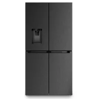   Liebherr MBbsdi 9028 4 ajtós hűtőszekrény fagyasztóval D,309L/230L,Nofrost,39 dB,Szél: 90.6 cm,Mag: 180.5 cm, Mély: 74.5 cm