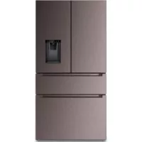   Liebherr MBtsdi 9528 4 ajtós hűtőszekrény fagyasztóval D,308L/230,Nofrost,39 dB,Szél: 90.6 cm,Mag: 180.5 cm, Mély: 74.5 cm