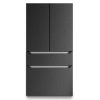 Liebherr MBbsdi 9556 4 ajtós hűtőszekrény fagyasztóval D,356L/231L,Nofrost,39 dB,Szél: 90.6 cm,Mag: 180.5 cm, Mély: 74.5 cm