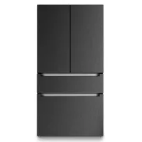   Liebherr MBbsdi 9556 4 ajtós hűtőszekrény fagyasztóval D,356L/231L,Nofrost,39 dB,Szél: 90.6 cm,Mag: 180.5 cm, Mély: 74.5 cm