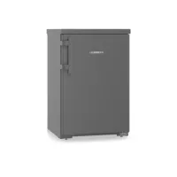   Liebherr Rdgd 1400 Egyajtós hűtőszekrény D Energiaosztály, Hűtő: 125L, Nofrost nélkül, Zajszint: 34 dB, Szél: 55 cm, Mag: 85 cm, Mély: 60.7 cm, Digitális kijelző nélkül
