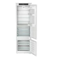   Liebherr ICBSd 5122 Beépíthetőalul fagyasztós hűtőszekrény, D,202L/54L,Nofrost nélkül,34 dB,Szél: 55 cm,Mag: 178 cm,Mély: 60 cm