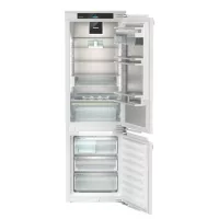 Liebherr ICNdi 5173 Beépíthető Alulfagyasztós hűtőszekrény, D,184L/71L,Nofrost,34 dB,Szél: 55 cm,Mag: 178 cm,Mély: 60 cm