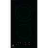 Electrolux LHR3233CK Beépíthető Kerámia főzőlap Keret nélküli,2900 W,Érintőszenzoros,Gyerekzár,nélkül,1 fázisra köthető
