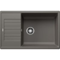   Blanco ZIA XL 6S Comp.Vulkánszürke színű exc.n.Gránit mosogatótál (527397)