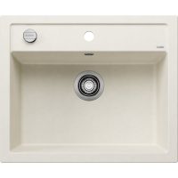   Blanco DALAGO 6 Silgránit Törtfehér színű-EXC Gránit mosogatótál (527063)