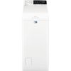 Electrolux EW6TN3272 +5 ÉV Garanciával*, Felültöltős mosógép E Energiaosztály, 7 kg, 1151 fordulat/perc, Centrifugálási zajszint: 77 dB, Inverter motor nélkül, Gőzfunkció nélkül