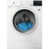 Electrolux EW6SN406WI +5 ÉV Garanciával*, Elöltöltős mosógép C Energiaosztály, 6 kg, Keskeny mélység, 951 fordulat/perc, Centrifugálási zajszint: 76 dB, Inverter motorral,  Gőzfunkció nélkül