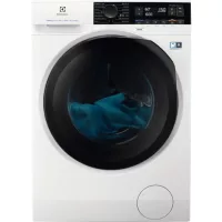 Electrolux EW8WN261B Elöltöltős mosó-szárítógép
