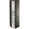 Liebherr CBNbda 5723 Alulfagyasztóshűtőszekrény A,258L/103L,Nofrost,33 dB,Szél: 59.7 cm,Mag: 201.5 cm,Mély: 67.5 cm