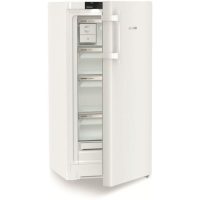 Liebherr FNd 4254 FagyasztószekrényD/160L,Nofrost,34 dB,Szél: 59.7 cm,Mag: 125.5 cm,Mély: 67.5 cm