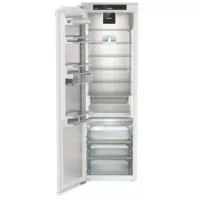   Liebherr IRBAd 5190-Bal Beépíthetőegyajtós hűtőszekrény, D,296L,Nofrost nélkül,32 dB,Szél: 56 cm,Mag: 177 cm,Mély: 55 cm