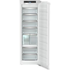  Liebherr SIFNAe 518-Jobb Beépíthető Fagyasztószekrény, E/213L,Nofrost,35 dB,Szél: 55.9 cm,Mag: 177 cm,Mély: 54.9 cm