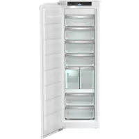   Liebherr SIFNAe 518-Bal Beépíthető Fagyasztószekrény, E/213L,Nofrost,35 dB,Szél: 55.9 cm,Mag: 177 cm,Mély: 54.9 cm