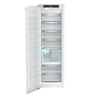 Liebherr SIFNei 5188 BeépíthetőFagyasztószekrény, E/213L,Nofrost,35 dB,Szél: 55.9 cm,Mag: 177 cm,Mély: 54.4 cm