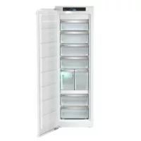   Liebherr SIFNei 5188 BeépíthetőFagyasztószekrény, E/213L,Nofrost,35 dB,Szél: 55.9 cm,Mag: 177 cm,Mély: 54.4 cm