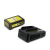 Karcher Starter Kit Battery Power 18/25 akkumulátor (24450620)