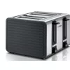 Bosch TAT7S45 Kenyérpirító  1800 W, 4 szeletes 