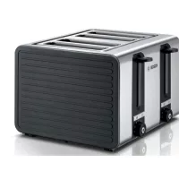 Bosch TAT7S45 Kenyérpirító  1800 W, 4 szeletes 