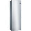 Bosch KSV36VLEP +5 ÉV Garanciával*, Egyajtós hűtőszekrény E Energiaosztály, Hűtő: 346L, Nofrost nélkül, Zajszint: 39 dB, Szél: 60 cm, Mag: 186 cm, Mély: 65 cm, Digitális kijelzővel