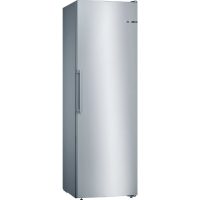  Bosch GSN36VLEP Fagyasztószekrény,E/242L,Nofrost,39 dB,Szél: 60 cm,Mag: 186 cm,Mély: 65 cm