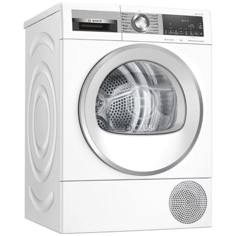 Bosch WQG24590BY H szivatty s sz r t g p A Energiaoszt ly