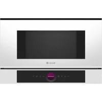 Bosch BFL7221W1 Beépíthető mikrohullámú sütő