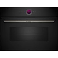 Bosch CEG732XB1 Beépíthető mikrohullámú sütő