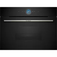 Bosch CDG714XB1 Gőzpároló