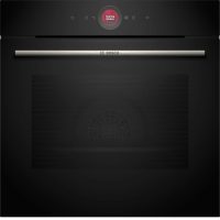   Bosch HBG7721B2 Beépíthető Sütő 11 funkcióval,71 L,Teleszkópos sütősín nélkül,Pirolitikus