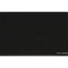 Bosch PVS831HC1E Beépíthető Indukciós főzőlap Keret nélküli,7400 W,Érintőszenzoros,Gyerekzár,2 fázisra köthető