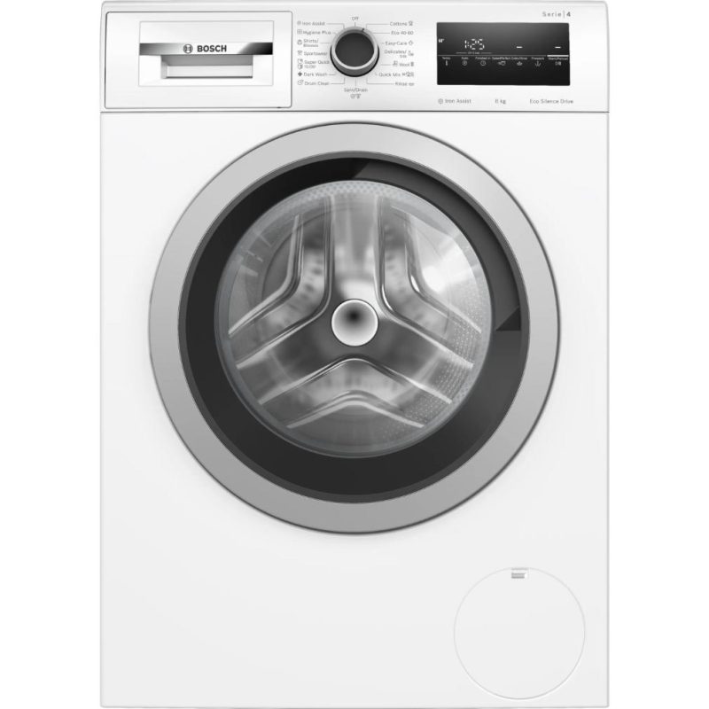 Bosch Mosogep Velemeny