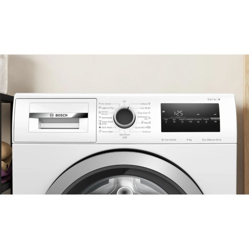 Bosch Mosogep 8 Kg