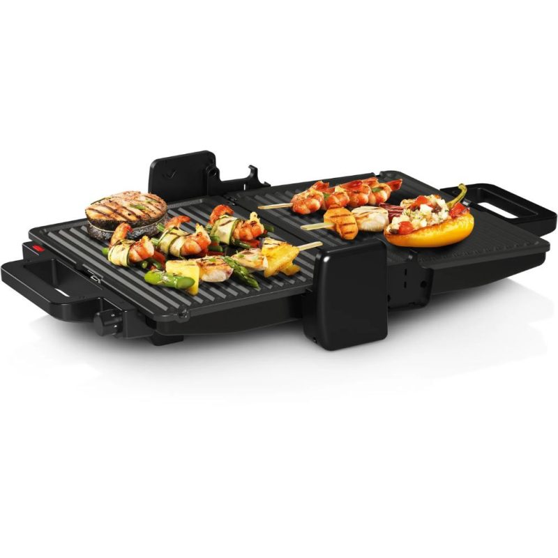 Bosch Kontakt Grill Receptek