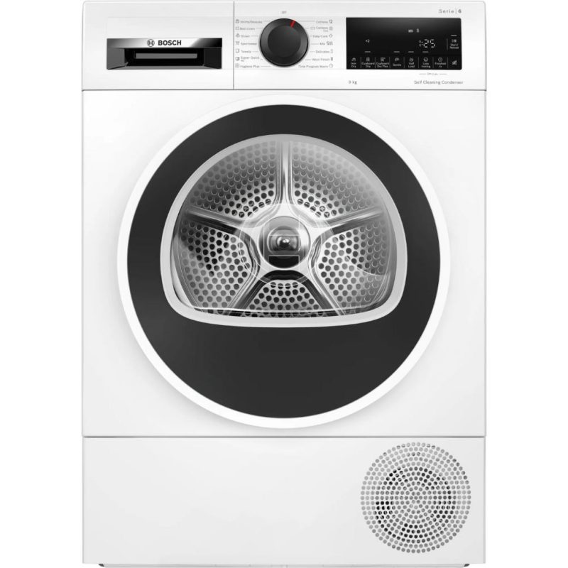 Bosch Haztartasi Gepek Velemenyek