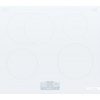 Bosch PIF612BB1E Beépíthető Indukciós főzőlap Keret nélküli, 4600 W, Érintőszenzoros, Gyerekzár, Booster funkció, CSAK 1 fázisra köthető