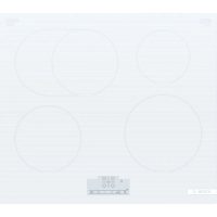   Bosch PIF612BB1E Beépíthető Indukciós főzőlap Keret nélküli, 4600 W, Érintőszenzoros, Gyerekzár, Booster funkció, CSAK 1 fázisra köthető