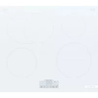   Bosch PIF612BB1E Beépíthető Indukciós főzőlap Keret nélküli, 4600 W, Érintőszenzoros, Gyerekzár, Booster funkció, CSAK 1 fázisra köthető