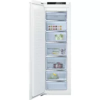 Bosch GIN81ACE0 Beépíthető fagyasztószekrény,