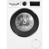 Bosch WGG244Z3BY Elöltöltős mosógép A Energiaosztály, 9 kg, Normál mélység, 1400 fordulat/perc, Centrifugálási zajszint: 71 dB,Inverter motorral,Gőzfunkció 