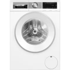   Bosch WGG244Z9BY Elöltöltős mosógép A Energiaosztály, 9 kg, Normál mélység, 1400 fordulat/perc, Centrifugálási zajszint: 70 dB,Inverter motorral,Gőzfunkció 