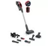 Bosch BBS931PET Akkus kézi porszívó,vezeték nélküli porszívó