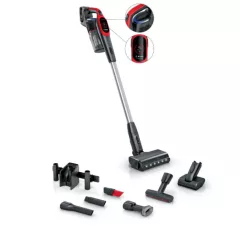   Bosch BBS931PET Akkus kézi porszívó,vezeték nélküli porszívó