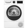 Bosch WQG24101BY Hőszivattyús szárítógép D,9 kg,63 dB,Inverter motor nélkül
