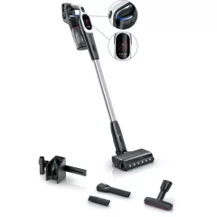 Bosch BBS931WBA  Akkus kézi porszívó, Unlimited 9 Fehér