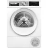 Bosch WQG24591BY Hőszivattyús szárítógép D,9 kg,62 dB,Inverter motor nélkül